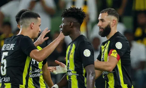 Nhận định, dự đoán Damac vs Al Ittihad, 22h00 ngày 07/12/2023