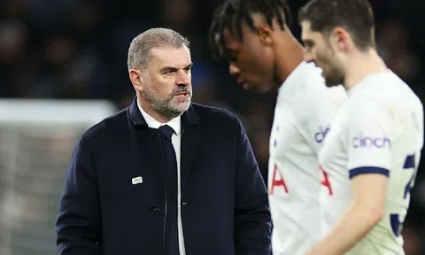5 trận liền không thắng, HLV Tottenham tuyên bố không cần học trò đá đẹp