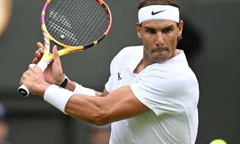 Nadal nói điều thật lòng trước thềm tái xuất quần vợt thế giới