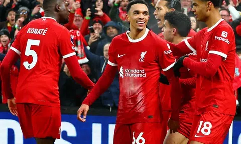 Nhận định, dự đoán Crystal Palace vs Liverpool, 19h30 ngày 09/12/2023