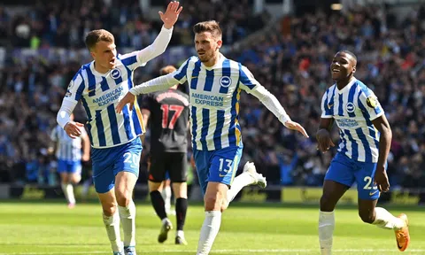 Nhận định, dự đoán Brighton vs Burnley, 22h00 ngày 09/12/2023