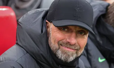 Jurgen Klopp nhận định về sự bất thường của cuộc đua EPL năm nay