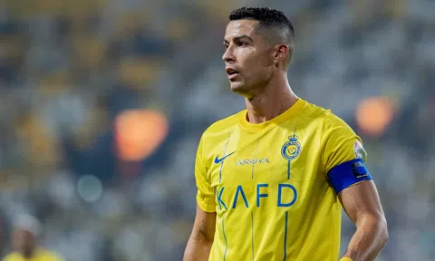 Ronaldo báo tin vui tới Al Nassr vào thời điểm quan trọng