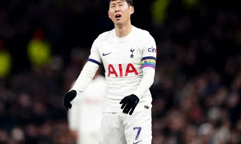 Son Heung-min chỉ ra vấn đề đáng lo nhất của Tottenham sau trận thua West Ham