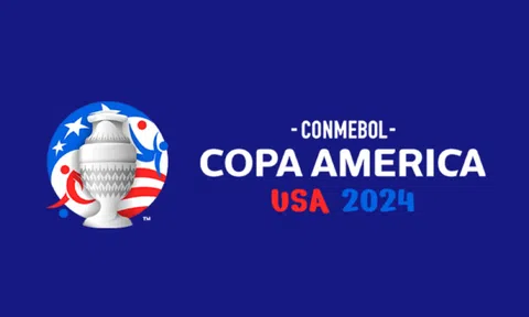 Lịch thi đấu Copa America 2024 mới nhất [20/6-14/7/2024]