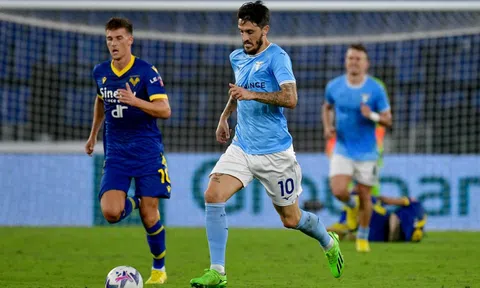 Nhận định, dự đoán Verona vs Lazio, 21h00 ngày 09/12/2023