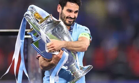 Nhà vô địch C1 tin Barca sẽ sớm thống trị châu Âu