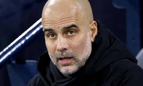 Pep Guardiola nói thật lòng về ngôi sao 'flop' duy nhất của Man City