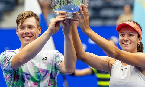 Lịch thi đấu tennis 9/12: Đương kim vô địch US Open sáng cửa vào chung kết