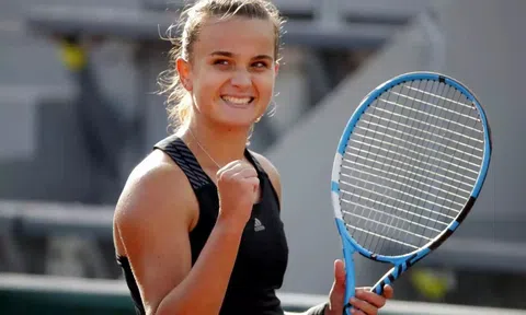 Lịch thi đấu tennis 10/12: Nội chiến nước Pháp tại Challenger Angers