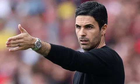 Arsenal hụt hơi so với mùa 2022/23, chuyên gia chỉ thẳng nguyên nhân trực tiếp