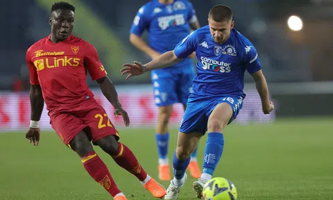 Nhận định, dự đoán Empoli vs Lecce, 0h30 ngày 12/12/2023