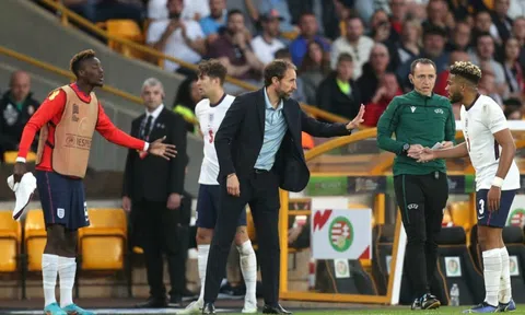 Đội trưởng Chelsea bỏ lỡ cơ hội ghi điểm trong ngày Gareth Southgate dự khán