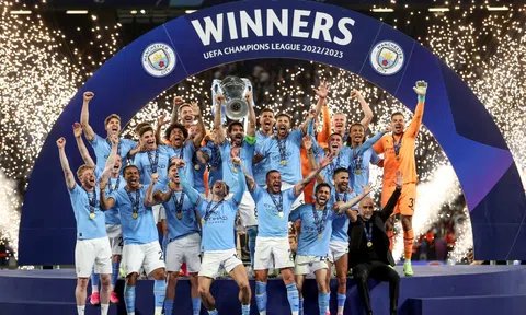 Không còn bài toán De Bruyne, Pep Guardiola chỉ ra điều kiện để vô địch EPL
