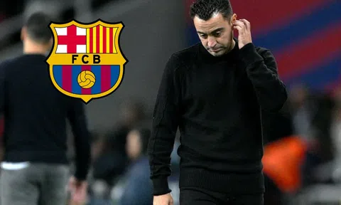 Xavi nói rõ lý do sau thất bại lần đầu tiên trong lịch sử