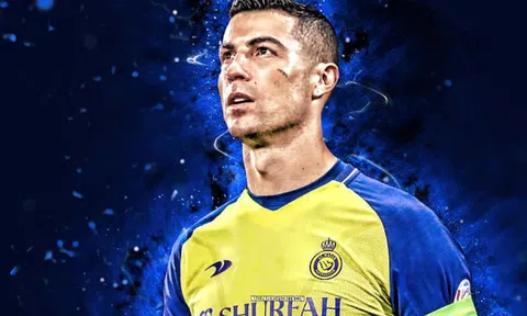 Cột mốc cụ thể, Ronaldo xác định thời điểm hoàn hảo rời xa sân cỏ