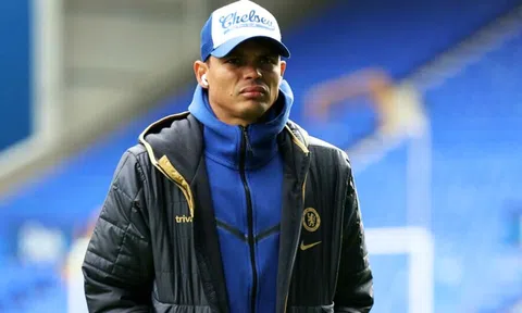 Thiago Silva thú nhận phũ phàng khi Chelsea là đội có phong độ tệ nhất NHA