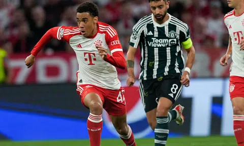 Nhận định, dự đoán MU vs Bayern Munich, 03h00 ngày 13/12/2023