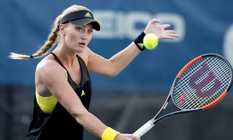 Lịch thi đấu tennis 12/12: Cựu số 1 thế giới xuất trận, bại tướng của Lý Hoàng Nam gặp đối khó