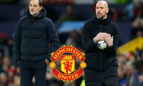 Tuchel chỉ ra điểm yếu của MU khiến fan chỉ biết gật đầu