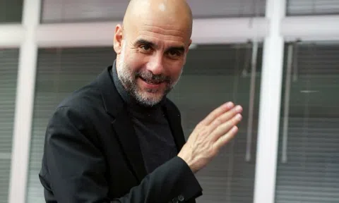 Pep Guardiola tiết lộ tin cực vui trước FIFA Club World Cup 2023
