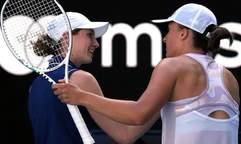 Kết quả tennis 13/12: Không có cơ hội cho những bất ngờ