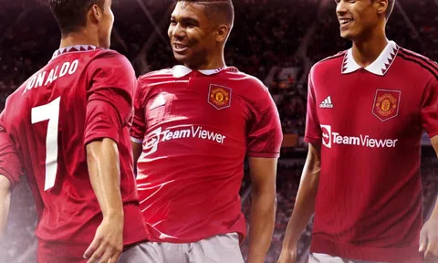 PSG chiêu mộ cầu thủ 'ADN Champions League' của MU?