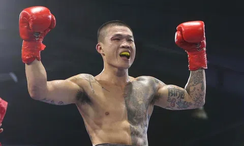 "Quyền vương" Trương Đình Hoàng đăng đàn bảo vệ Nguyễn Trần Duy Nhất trước những chỉ trích
