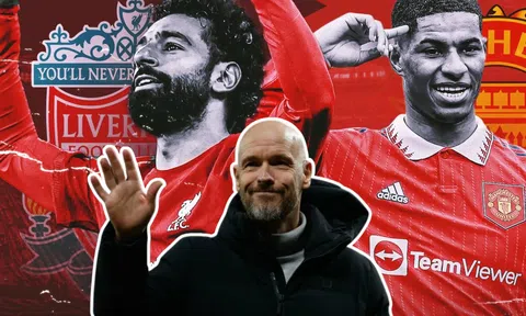 Man United có thông số tệ khó tin tại Anfield, khó khăn chờ Quỷ đỏ