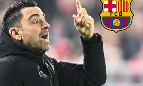 Sao Barca giả bệnh để không phải thi đấu