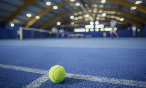 Kết quả tennis 14/12: Đại chiến các tài năng trẻ quần vợt