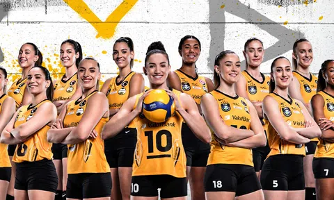 Thị uy sức mạnh, VakifBank khẳng định tham vọng vô địch tại giải bóng chuyền thế giới