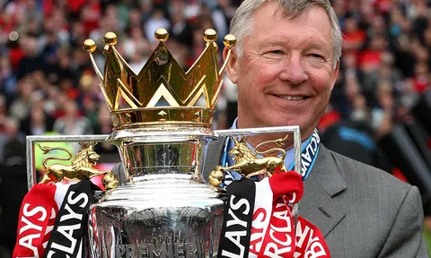 Fan trầm trồ khi Sir Alex Ferguson tiên đoán chuẩn xác về VAR từ... 20 năm trước