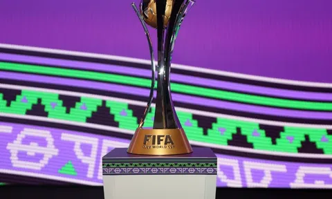 Những thay đổi ở FIFA Club World Cup vào năm 2025