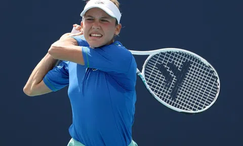 Kết quả tennis 16/12: Kịch tính bán kết các giải Challenger, ITF