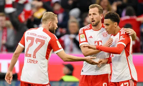 Nhận định, dự đoán Bayern Munich vs Stuttgart, 01h30 ngày 18/12/2023