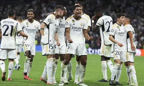Nhận định, dự đoán Real Madrid vs Villarreal, 03h00 ngày 18/12/2023