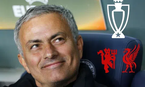 Mourinho xác định đúng 2 đội đua vô địch NHA, gạch cái tên không ai ngờ