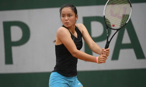Lịch thi đấu tennis ngày 18/12: Tài năng gốc Việt ra sân tại giải quần vợt ITF