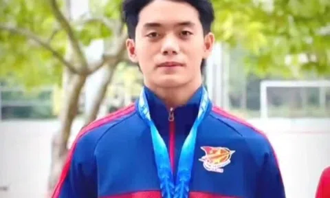 VĐV trẻ đội tuyển TDDC chấn thương rất nặng, gia cảnh vô cùng khó khăn