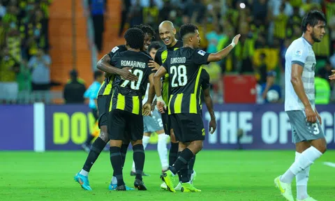 Nhận định, dự đoán Al Faisaly vs Al Ittihad, 21h45 ngày 19/12/2023