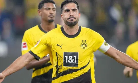 Nhận định, dự đoán Dortmund vs Mainz 05, 02h30 ngày 20/12/2023