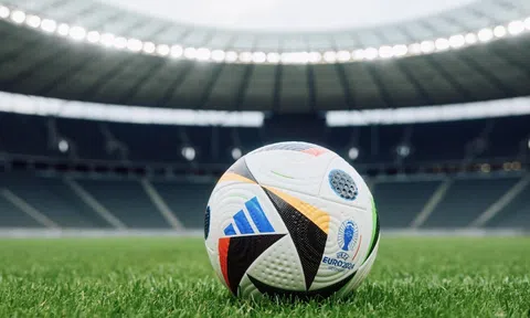 CHÍNH THỨC: Thibaut Courtois xác nhận lỡ hẹn Euro 2024