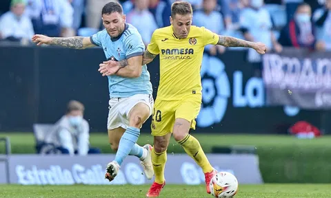Nhận định, dự đoán Villarreal vs Celta Vigo, 03h30 ngày 21/12/2023