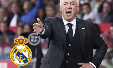 Real nhắm hậu vệ đa năng hàng đầu Bundesliga