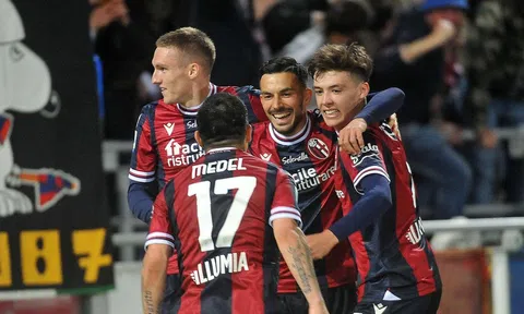 Nhận định, dự đoán Inter vs Bologna, 03h00 ngày 21/12/2023
