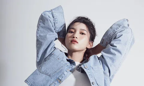 "Nàng thơ" bóng chuyền Nguyễn Thị Phương gây sốt với bộ ảnh sinh nhật cực phẩm