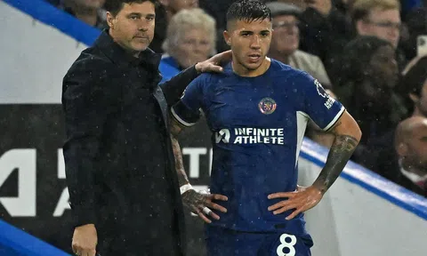 Pochettino cập nhật tin dữ về trụ cột đắt giá nhất Chelsea