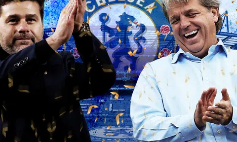 Lộ diện tân binh mới toanh của Chelsea tại Stamford Bridge