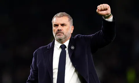 Tottenham thèm khát chân sút 60 triệu Bảng nhưng... không có tiền